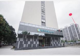 city comfort inn shantou daxue road