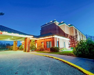 comfort inn blacksburg university area