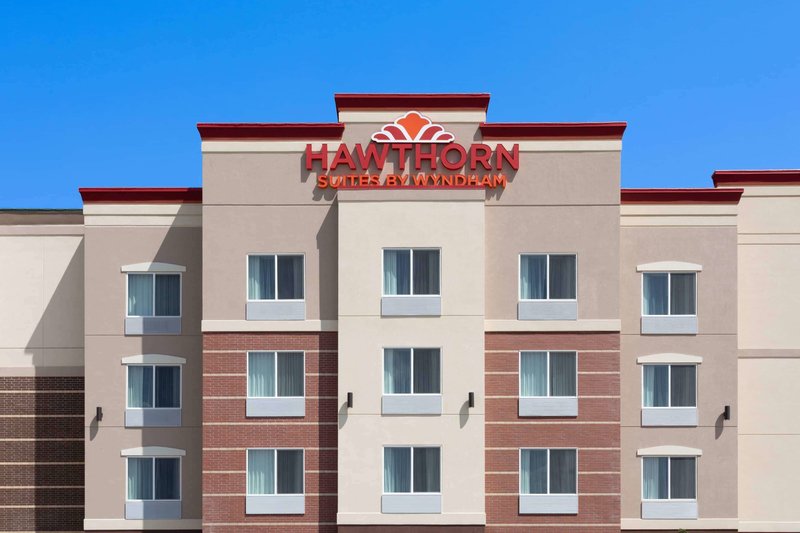 Hawthorn Suites By Wyndham Loveland,Fort Collins>>Bellvue,2.5 star