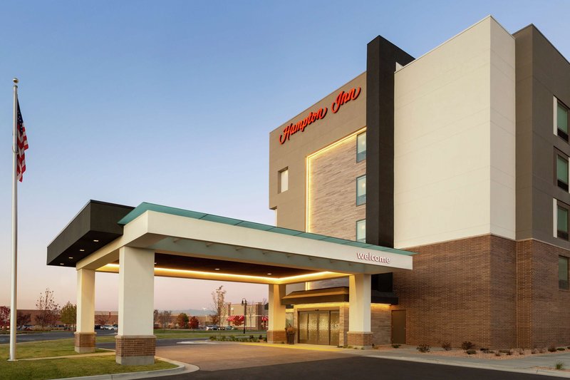 Hampton Inn West Valley Salt Lake City,Salt Lake County>>Salt Lake City,3 star