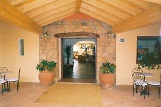 hotel valdiola