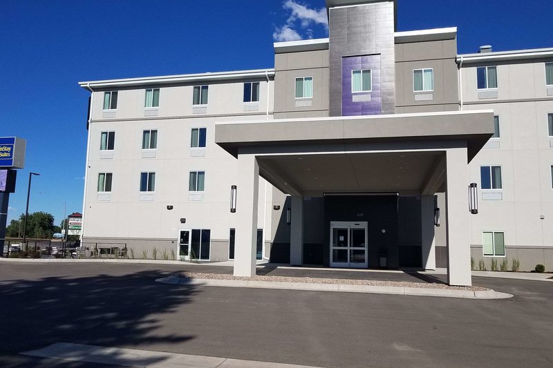 sleep inn great falls airport