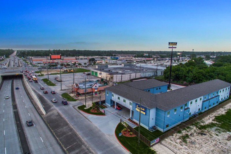 scottish inns and suites houston tx