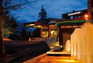 Hotel Giubileo,Pignola>>Basilicata,4 star