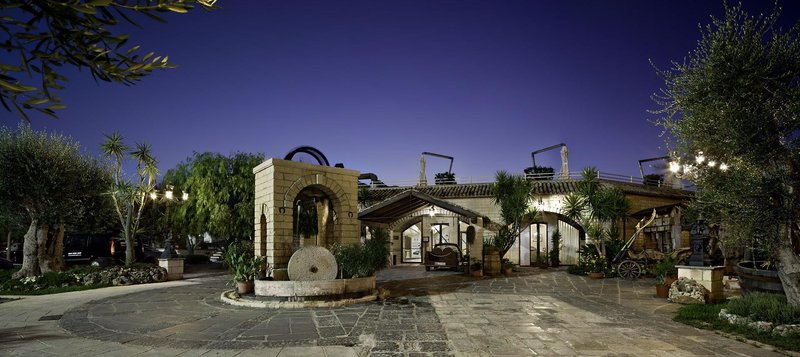 Unahotels Regina Bari,Modugno>>Bari,4 star