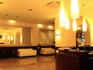 Hotel Europa,Puglia>>Foggia,3 star