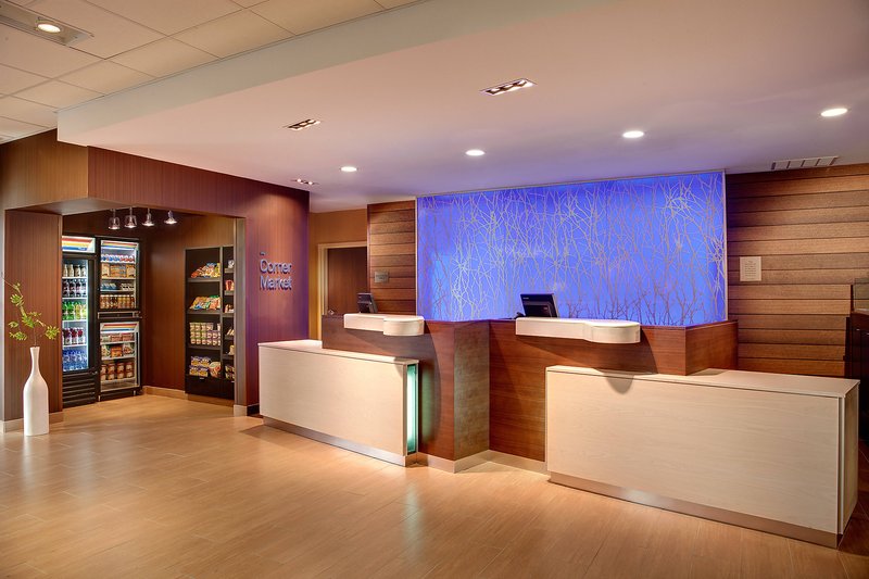 Fairfield Inn & Suites By Marriott Lincoln Crete,Lincoln>>Crete,2.5 star