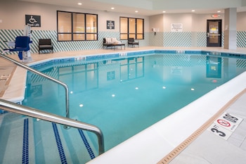 holiday inn st louis creve coeur an ihg hotel