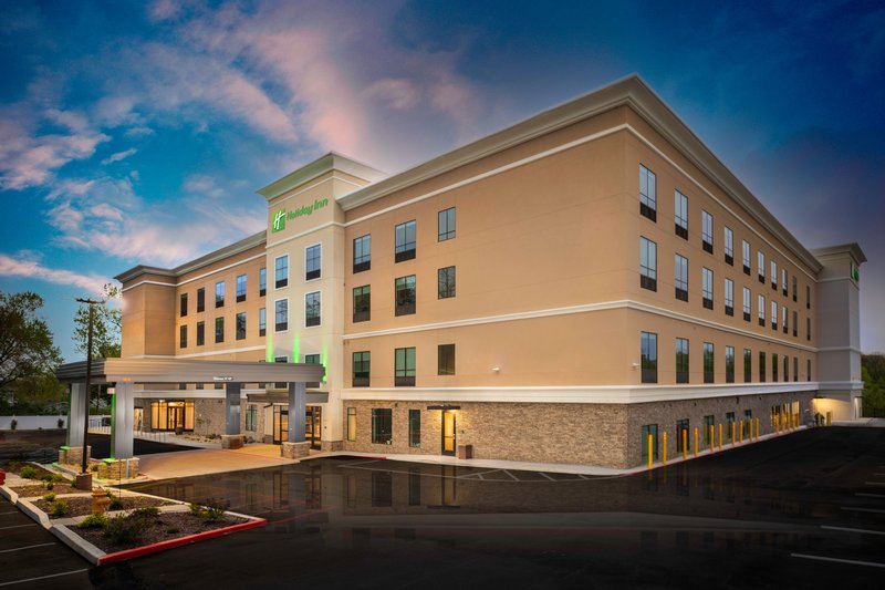 holiday inn st louis creve coeur an ihg hotel