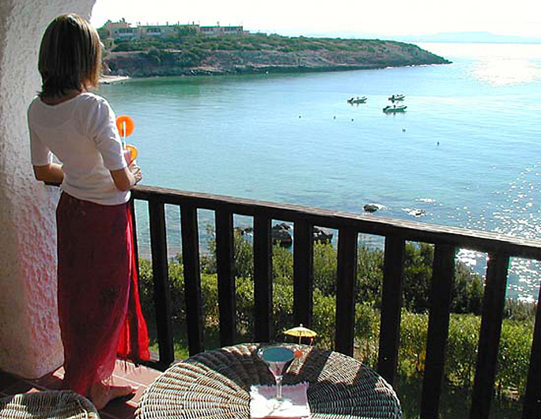Hotel Punta Negra