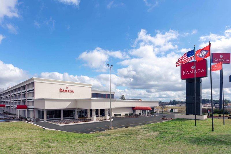 Boutique Hotel,United States Of America>>Texarkana,3 star