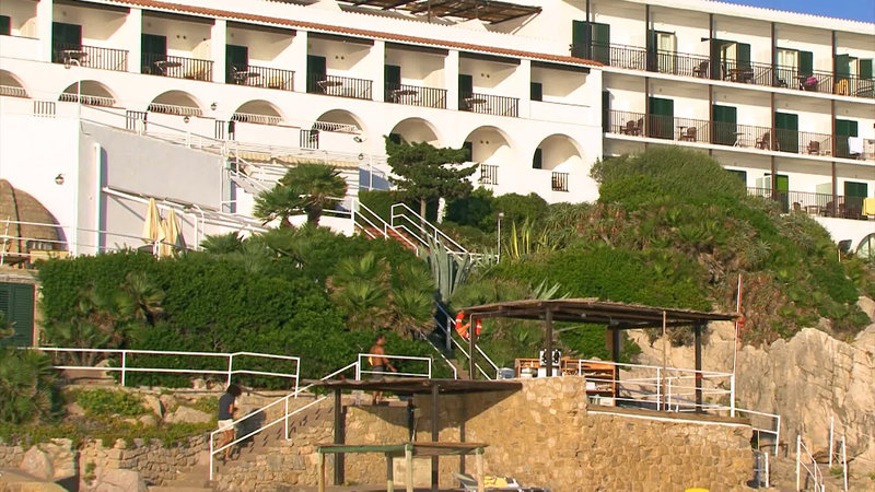 El Faro Hotel & Spa