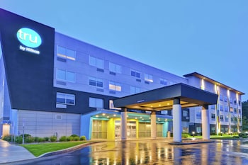 Tru By Hilton Middletown,Middletown>>Hudson Valley,3 star