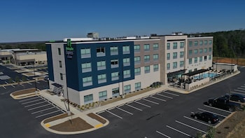 Holiday Inn Express Richburg, An Ihg Hotel,Richburg>>Chester,2.5 star
