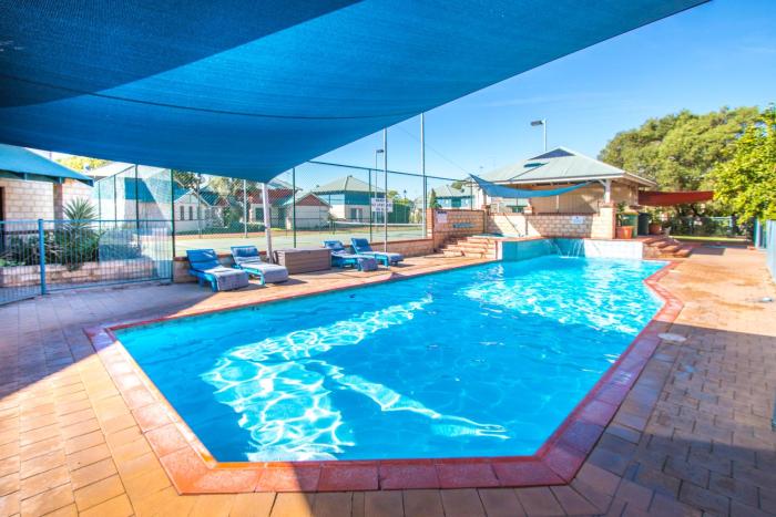 Amalfi Resort,Busselton>>Broadwater,3 star