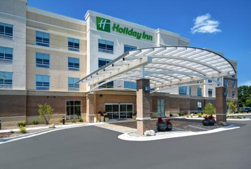 Holiday Inn Grand Rapids North - Walker, An Ihg Hotel,Belmont>>Alpine Township,3 star