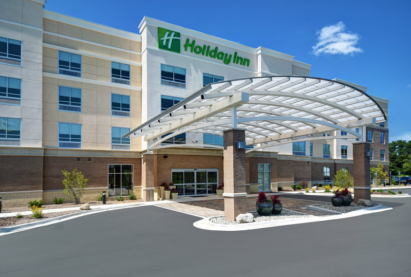 Holiday Inn Grand Rapids North - Walker, An Ihg Hotel