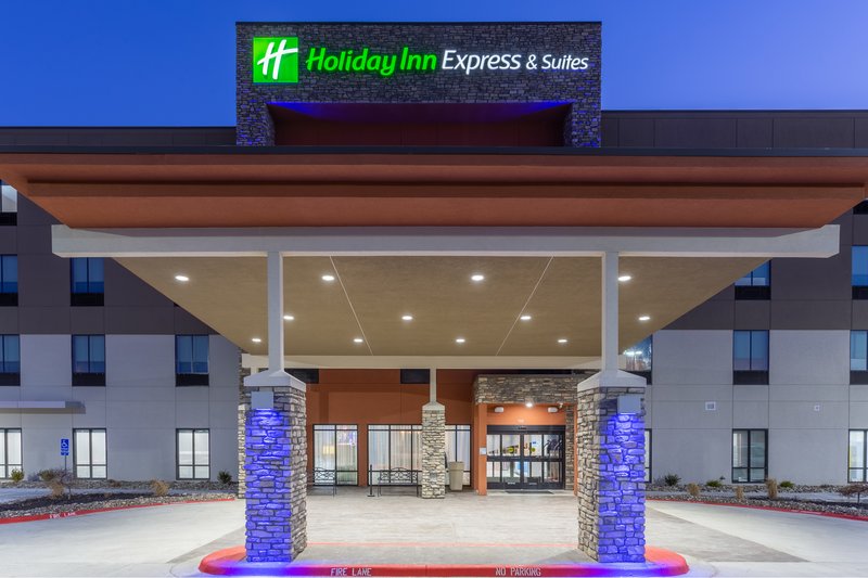 holiday inn express kearney an ihg hotel