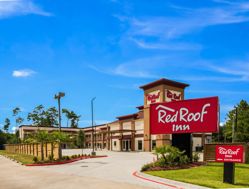 Red Roof Inn Houston - Willowbrook,Downtown Houston>>Cypress,2 star