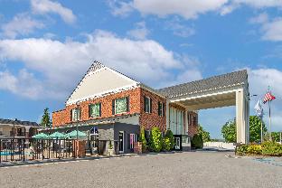 best western hendersonville inn