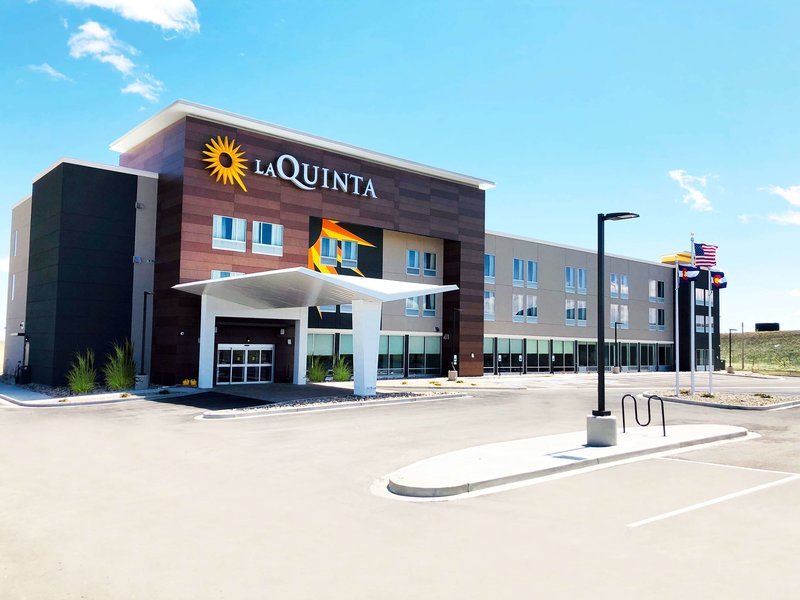 La Quinta Inn & Suites By Wyndham Limon,Limon>>Colorado,2.5 star