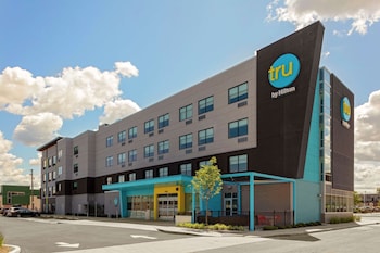 tru by hilton cleveland midtown