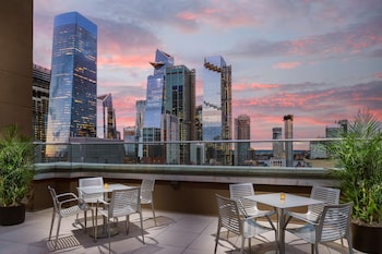 Doubletree By Hilton New York Times Square South,Nutley>>New York,4 star