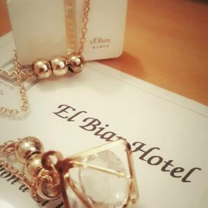 El Biar Hotel