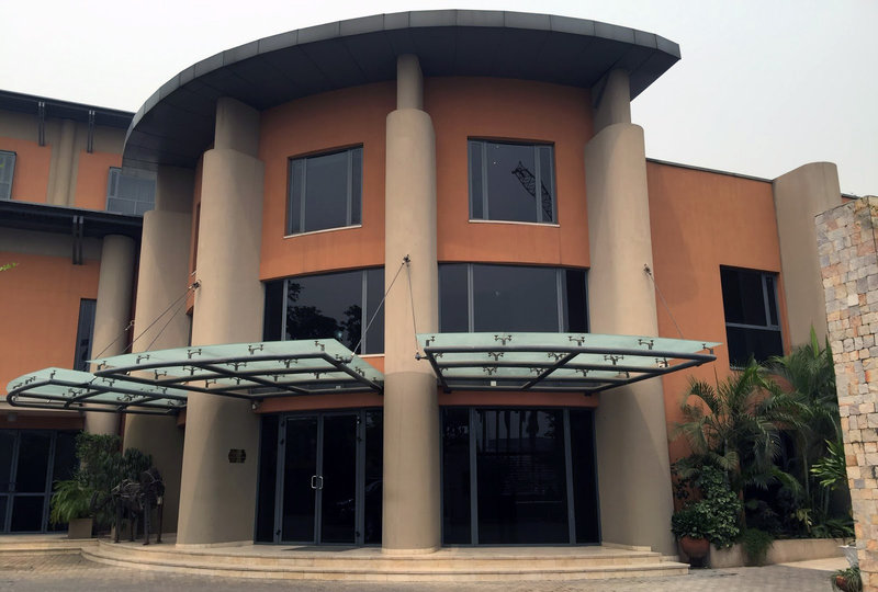 The Wheatbaker,Lagos>>Ikoyi,5 star