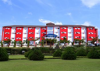 Hotel De Bently,Federal Capital Territory>>Abuja,4 star