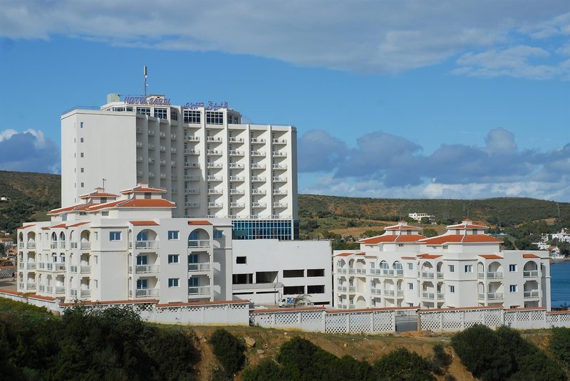 Sabri Hotel,Annaba Province>>Annaba,3 star