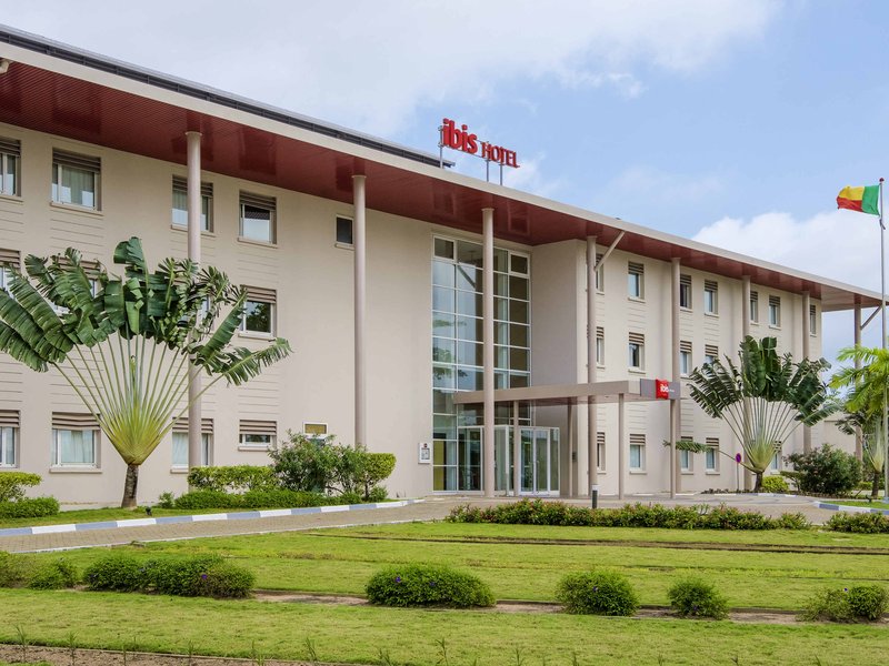 ibis cotonou