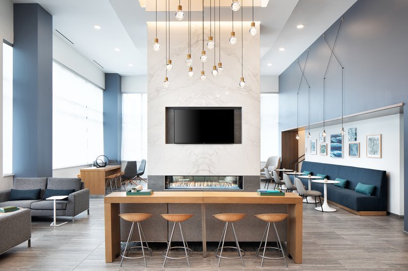 element minneapolis downtown