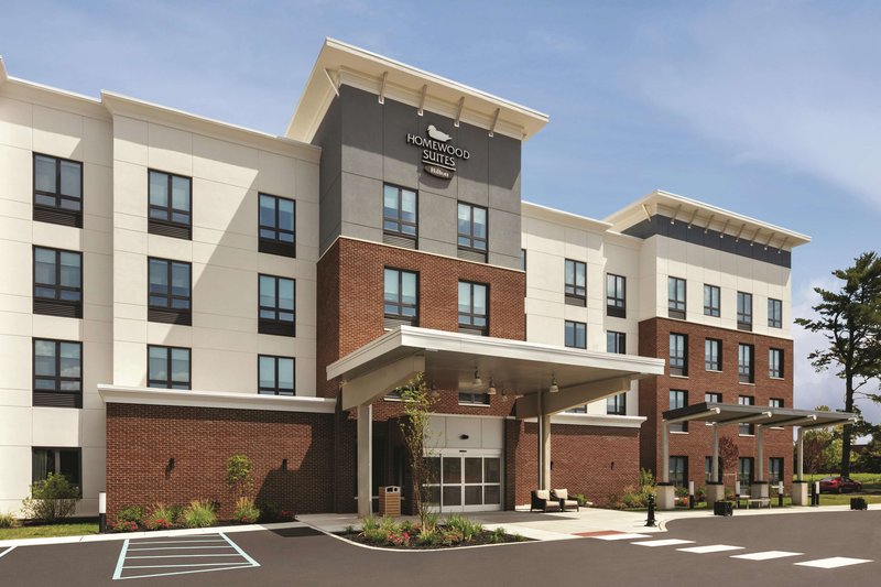 Homewood Suites By Hilton Horsham Willow Grove,Horsham>>Bensalem,3 star