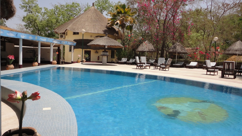 Keur Saloum,Fatick Region>>Fatick,3 star