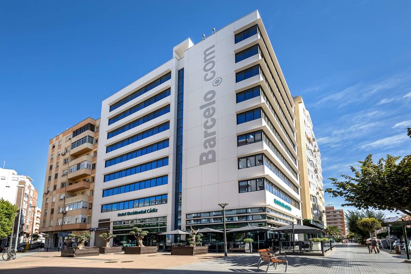Occidental Cadiz