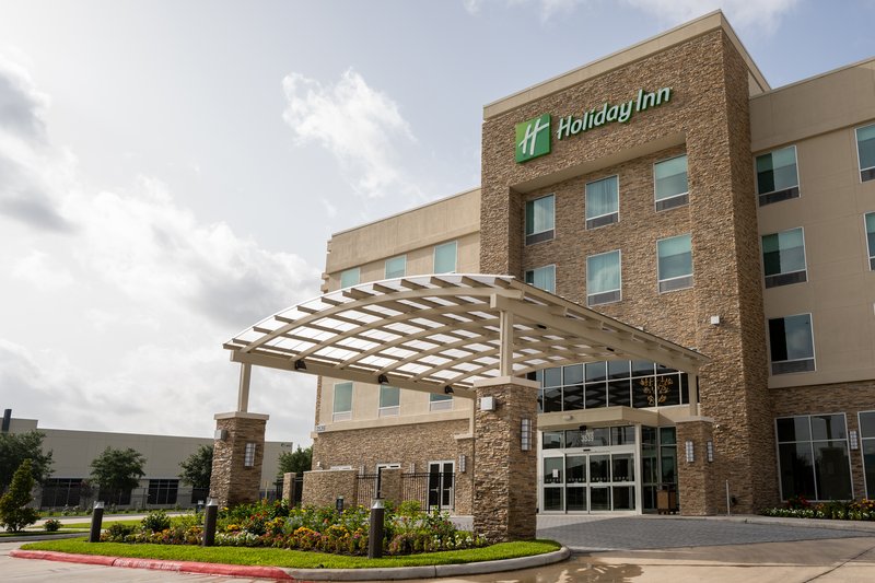 Holiday Inn Nw Houston Beltway 8, An Ihg Hotel,Texas>>Downtown Houston,3 star