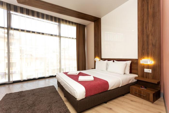 b1 boutique hotel sofia