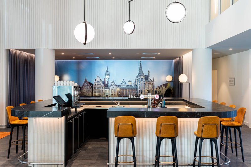 Residence Inn By Marriott Ghent