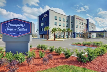 Hampton Inn & Suites Middleburg,Jacksonville>>Baldwin,3 star