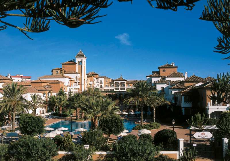 Barcelo Isla Canela,Costa De La Luz>>Ayamonte,4 star