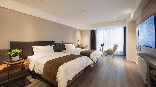 Hanting Premium Hotel Xi'an North Railway Station,Yanzhang>>Xi'an,3 star