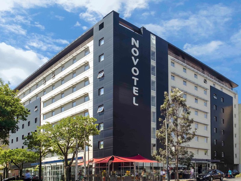 novotel lima san isidro hotel