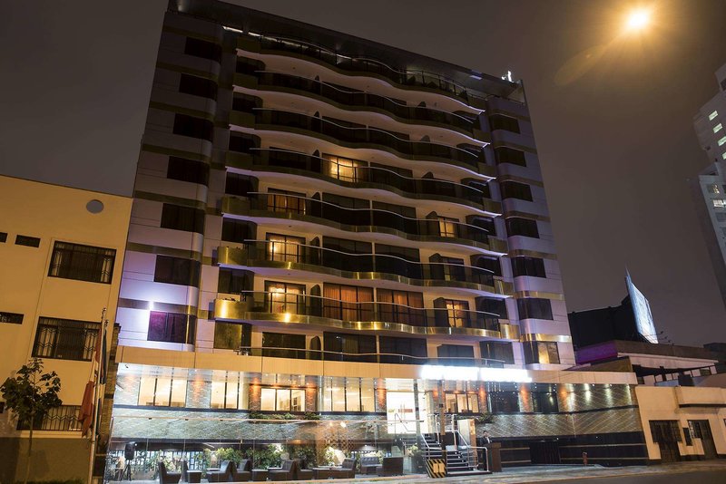 inkari suites hotel