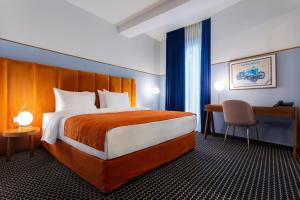 hotel zemeli