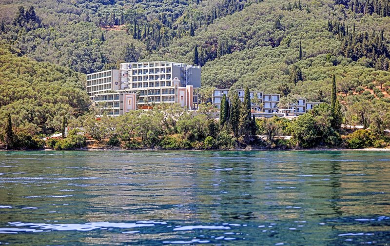 Kairaba Mythos Palace - Adults Only