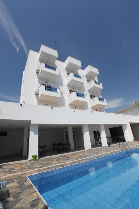 hotel seadel