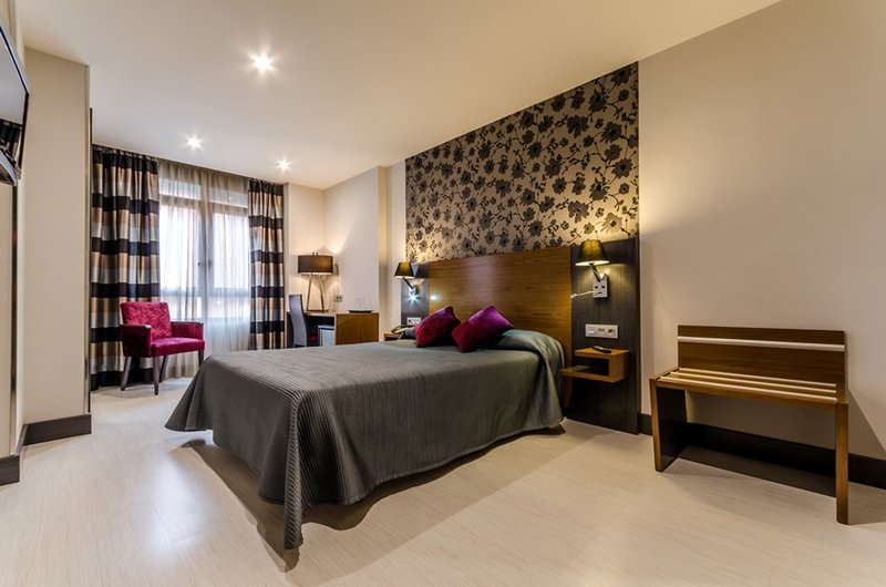 hotel regio cadiz