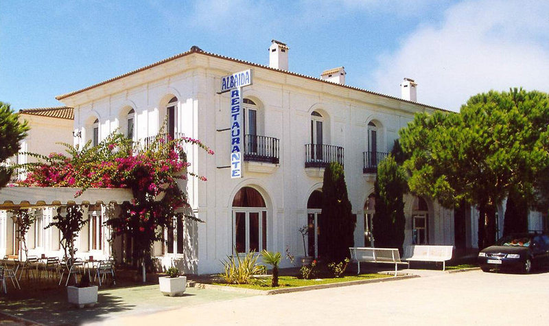 Hotel Albaida Nature