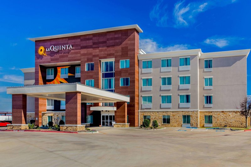 la quinta inn and suites by wyndham northlake fort worth